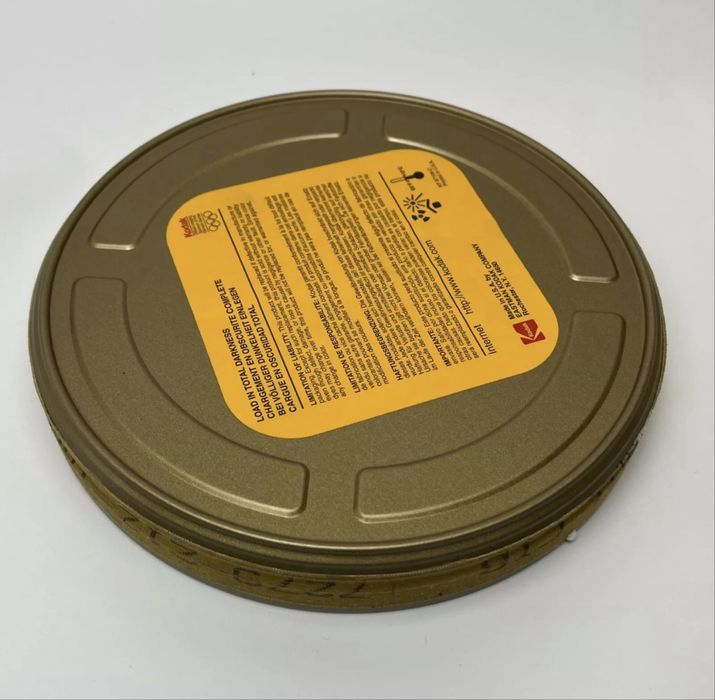 Бабіна фотоплівки Kodak Vision 500T