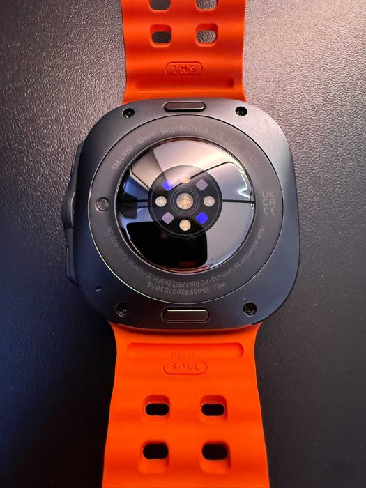 Samsung Galaxy Watch Ultra