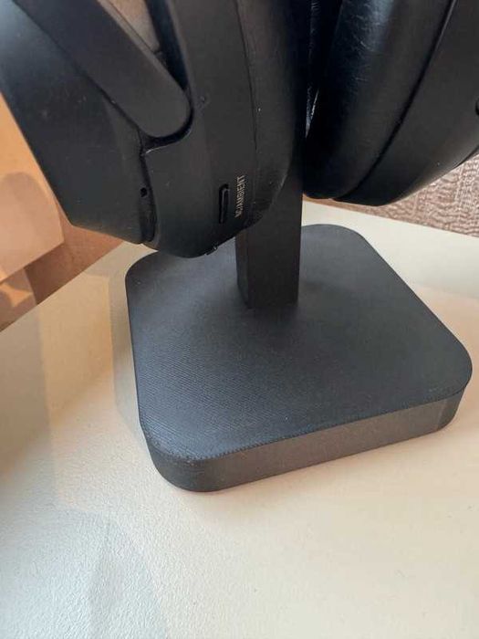 Stojak na słuchawki