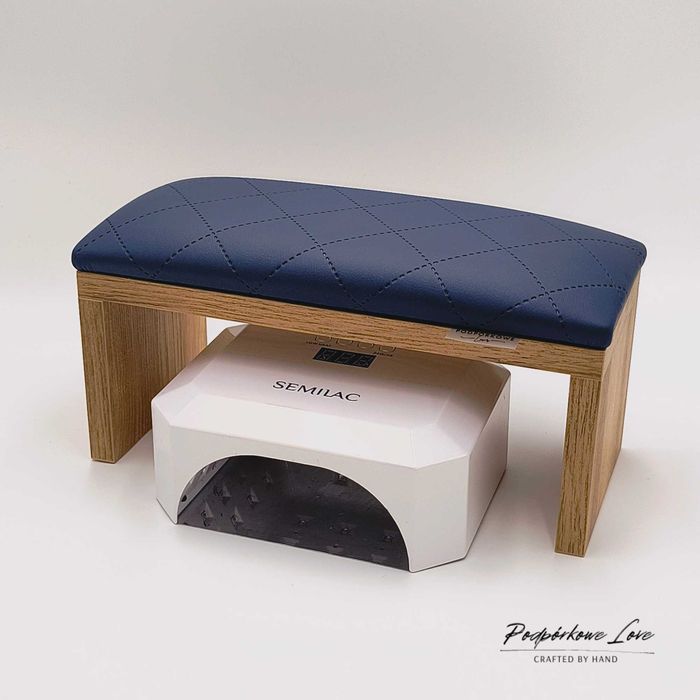 Podpórka do manicure, profesjonalna , super jakość, dużo kolorów NOWA!