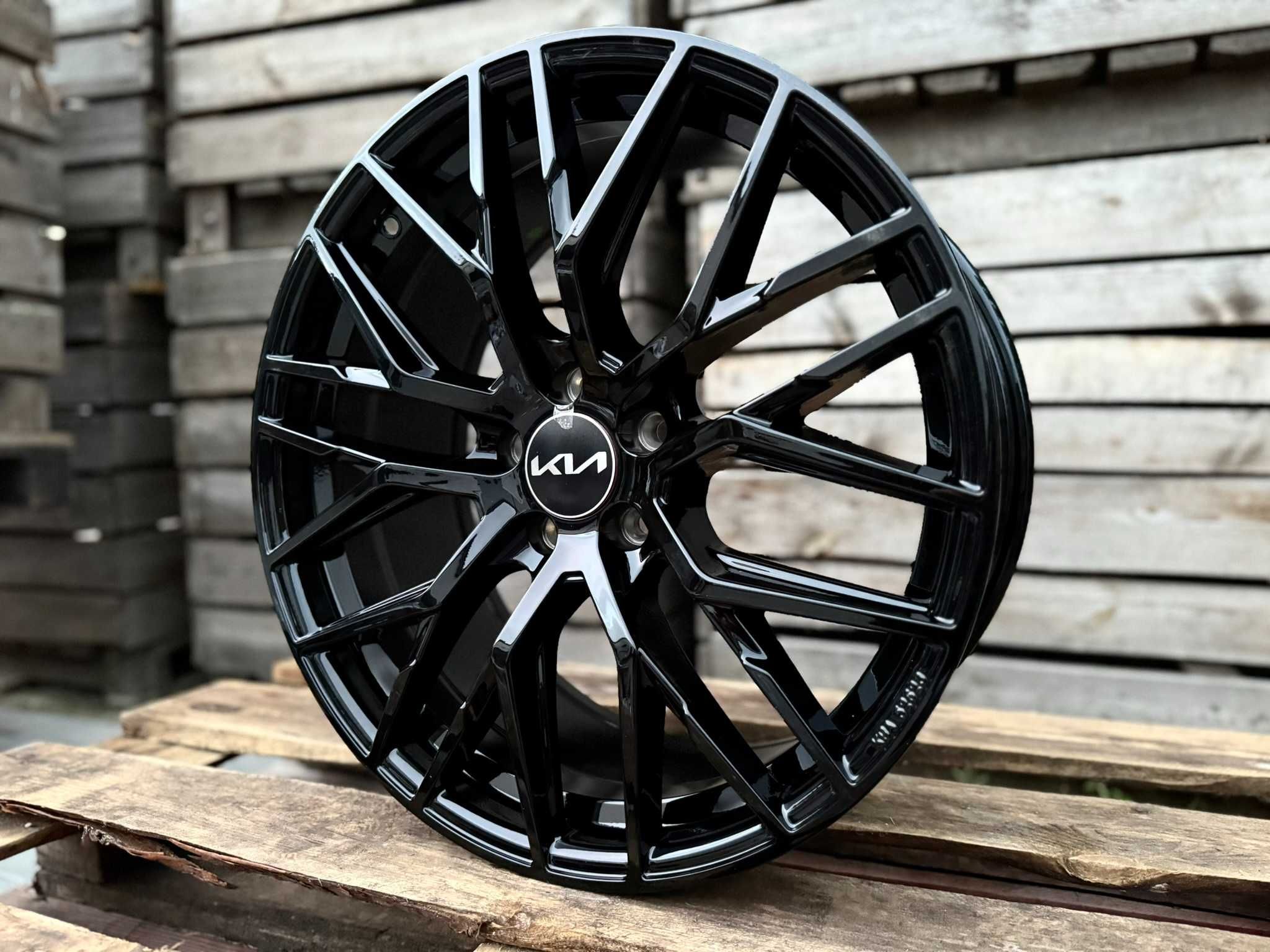 alufelgi r16 5x114,3 KIA NOWE! Ceed Sorento Optima Carnival Xceed
