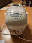 Maszyna do chleba Moulinex 1650W