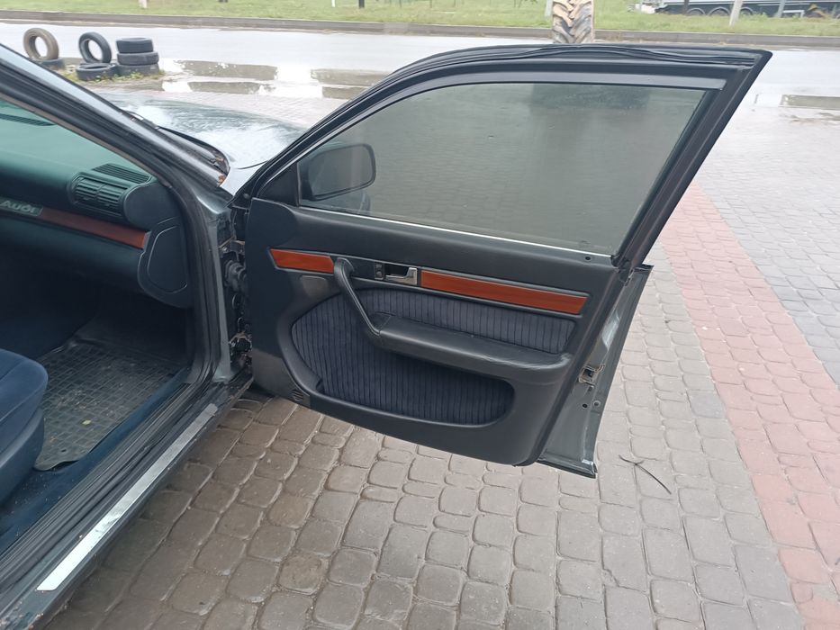 Машина без вкладень