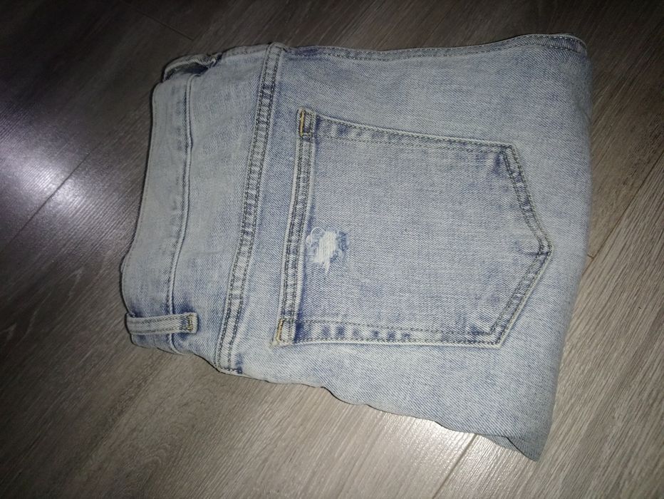 Джинси Denim Н & М made in Pakistan