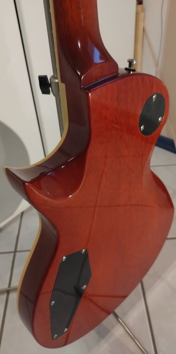 Електрогітара ESP LTD 256