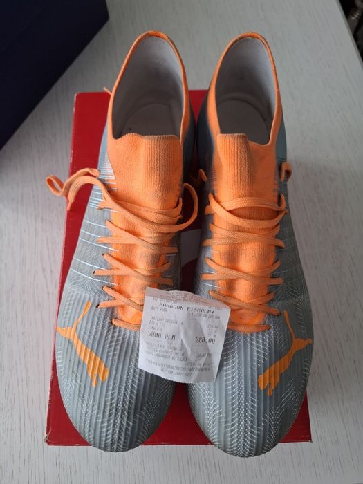 Buty Korki piłkarskie męskie puma ultra 3.4 fg/ag rozmiar 46