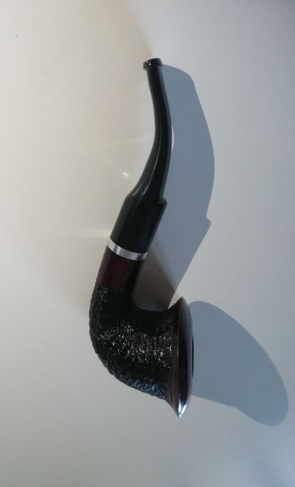 Fajka HANDMADE drewniana