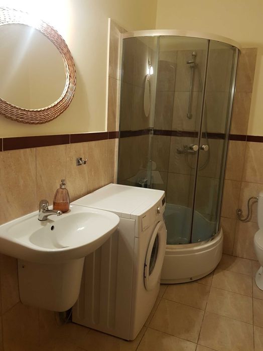 Mieszkanie do wynajęcia Nowy Dwór Mazowiecki CENA BEZ DODAT. OPŁAT