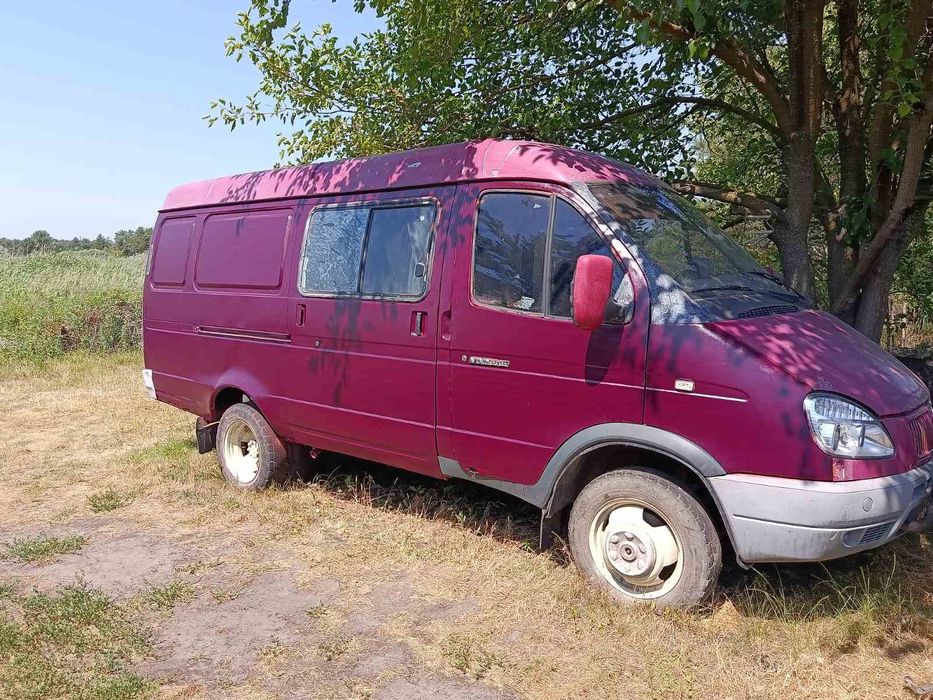 ЗооТакси / Перевезення Ваших Улюбленців