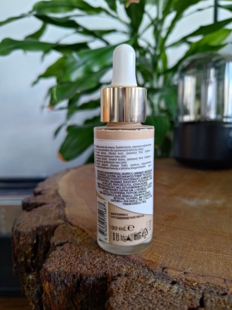 Podkład Max Factor Miracle Pure Skin Reset 2in1 30-40