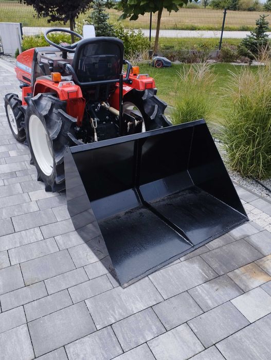 Promocja Łyżka na Tylni TUZ Różne Szerokości Nowa z Gwarancją Dowóz