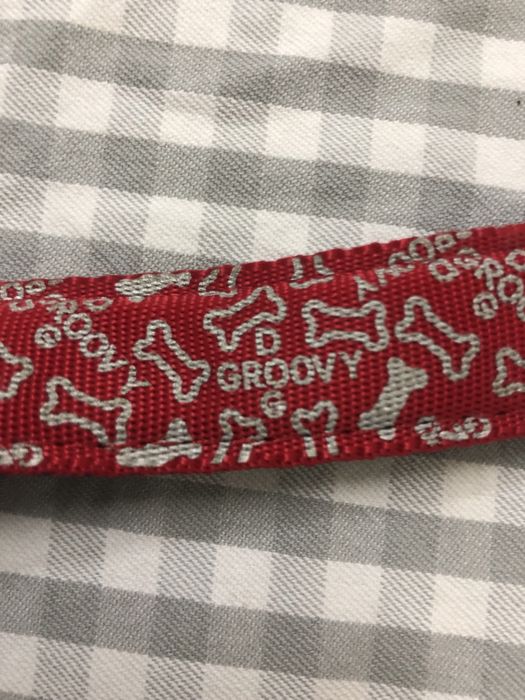 Поводок для собаки, Groovy Dog