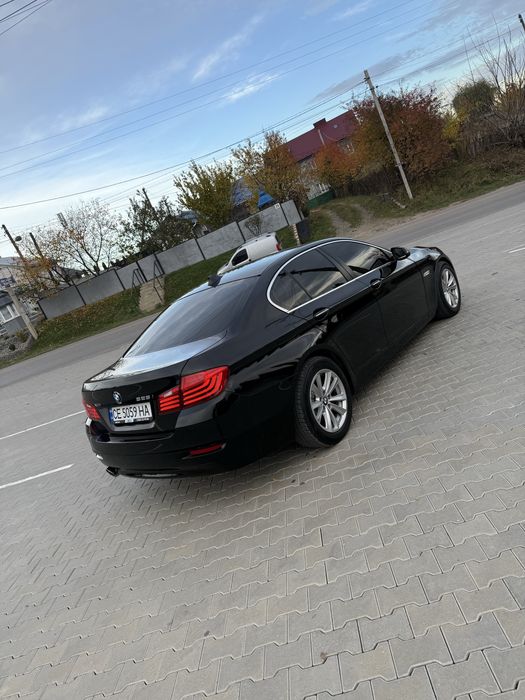 BMW 528 f10 , 2013 рік