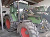 Fendt  Vario 312