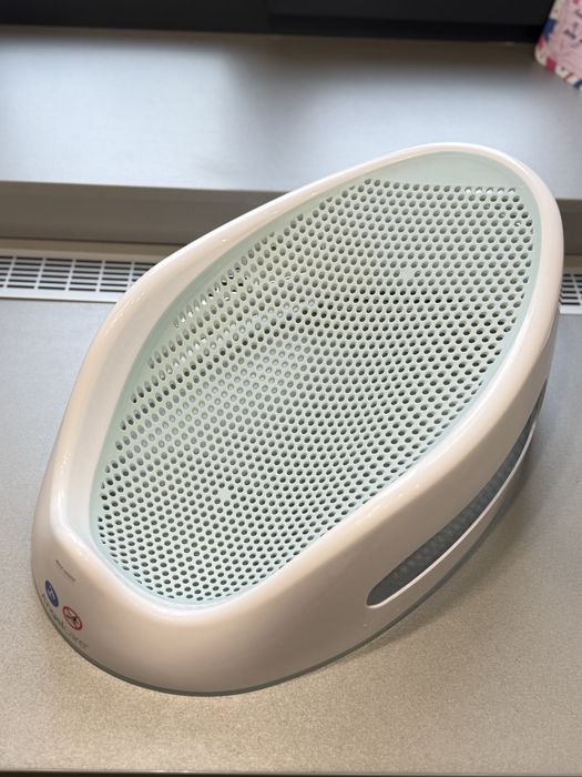 Дитяча гірка для купання Angelcare