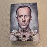 Adam Nergal, Spowiedź Heretyka, tania książka