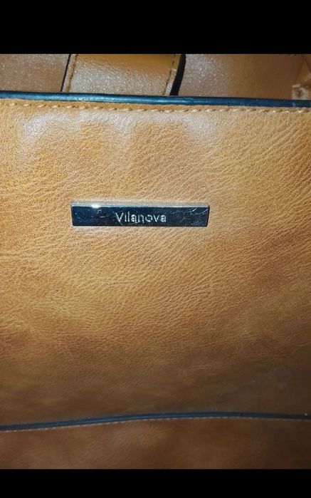 Bolsa/mala de mulher