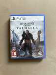 Assasins creed Valhalla PS5