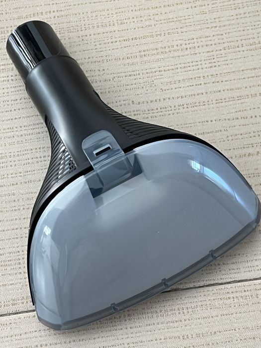 Maquina de limpeza de carpetes e estofos