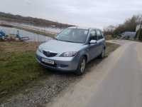 Nowa Cenna!!! Sprzedam Mazda 2 1.4 diesel 2006