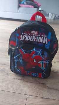 Plecak dla dziecka Spidermann