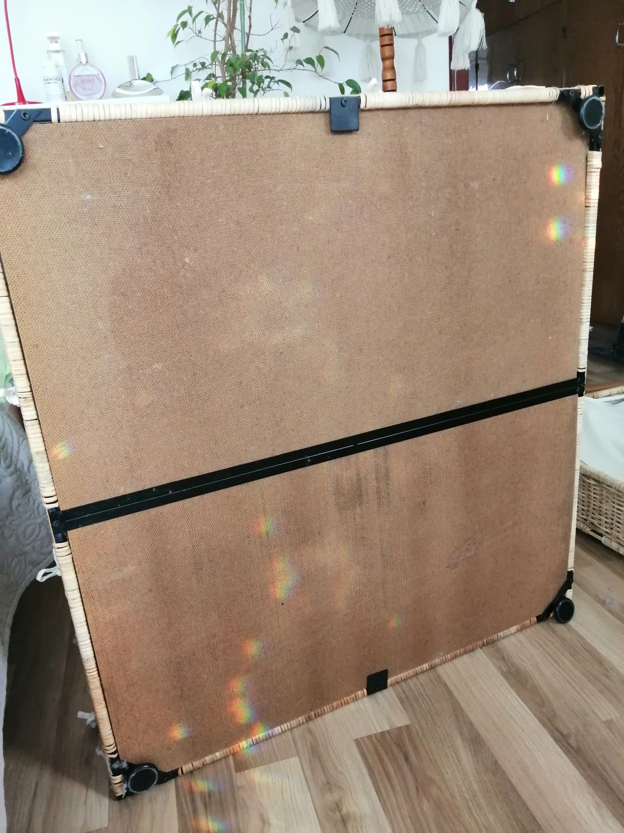 Kosz pojemnik szuflada Ikea degernes transport gratis