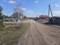 Ділянка 18 соток в с.Пряжів