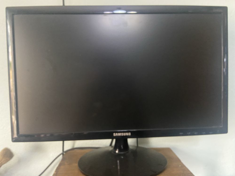 Ecra Samsung HDMI
