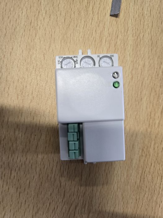 Detentor de movimento