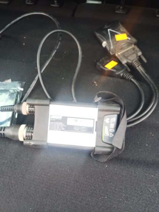 Vocom2 interfejs diagnostyczny Volvo.
