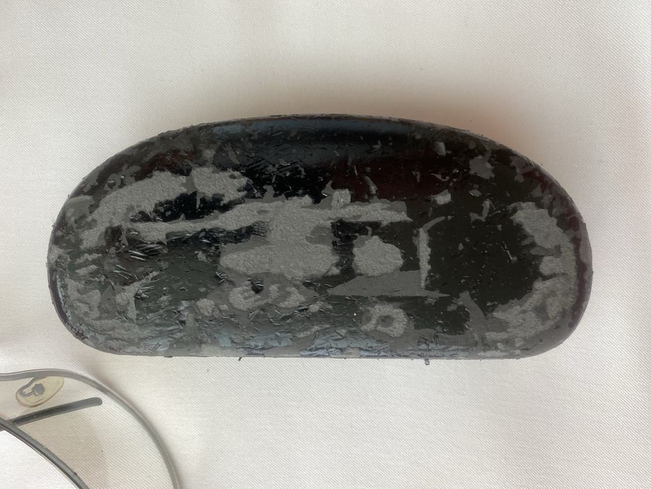 Óculos de sol de Miguel Vieira,estilista português