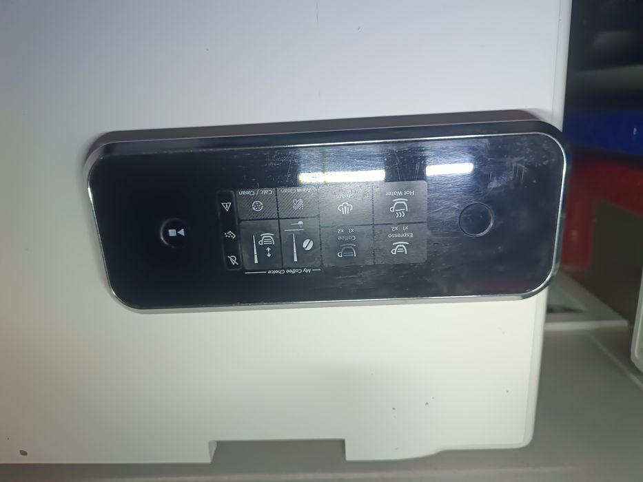 Panel ekspres Philips late go