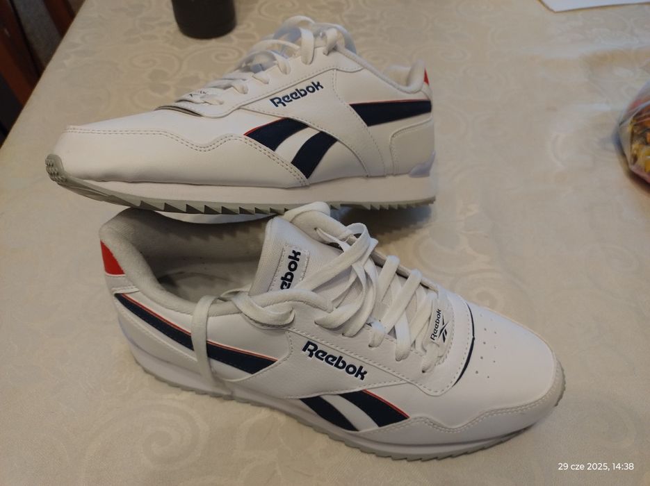 Adidasy Reebok 43