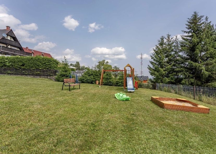 Apartament Ola na Górnej Szklarska Porebą