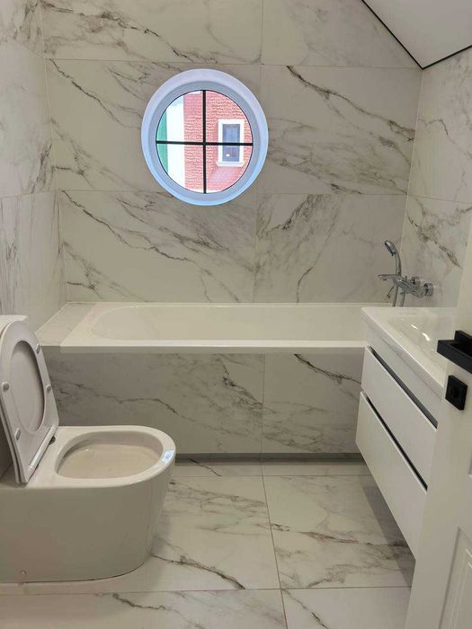 Таунхаус у моря с Новым ремонтом и мебелью! ТОРГ!