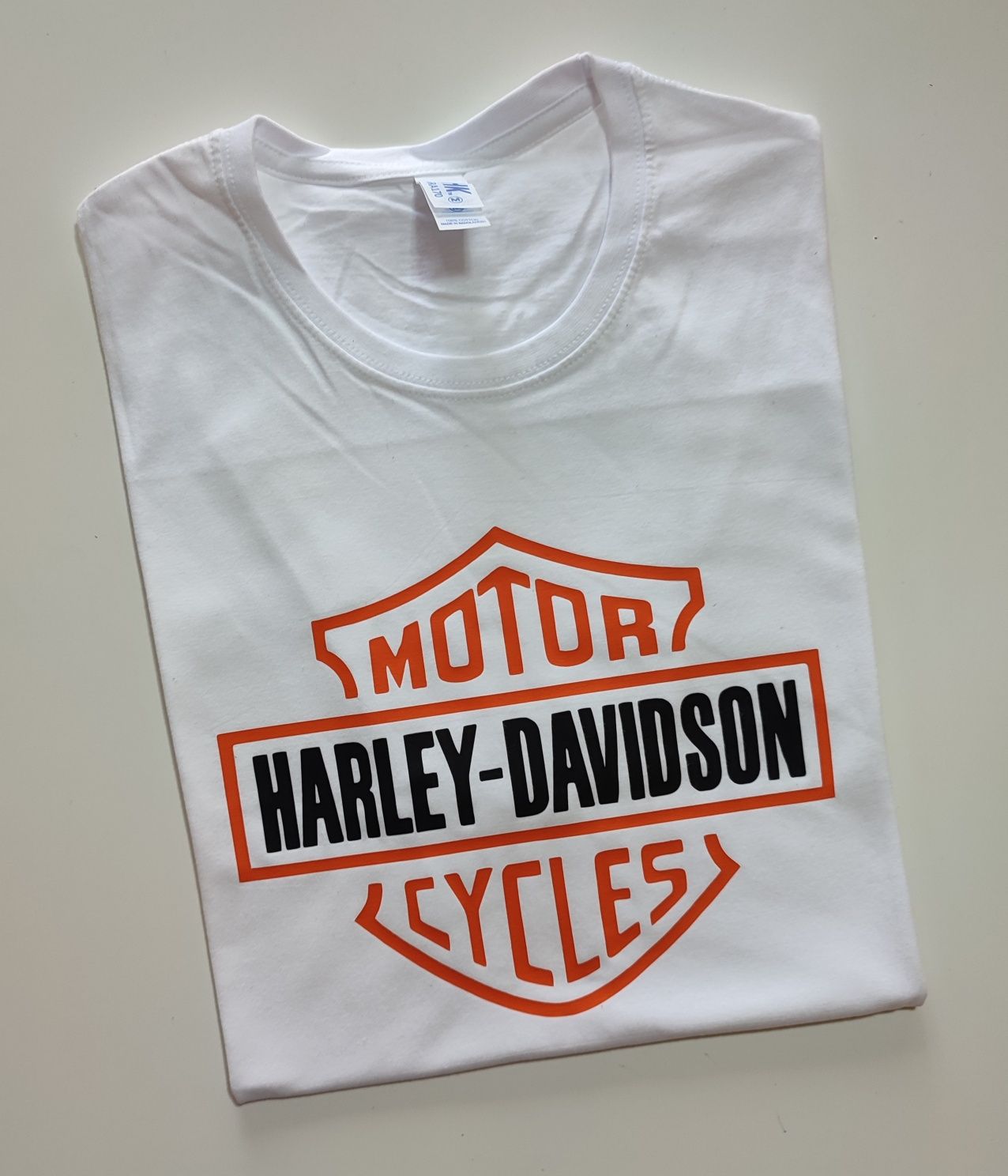 T-shirt Harley

tamanho :
Criança 0 anos ao 14 anos
Adulto S