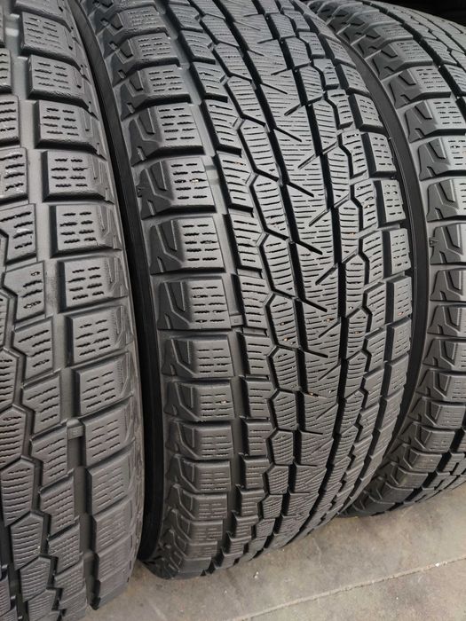 Yokohama Ice Guard R18 235 60 шини зимові 9мм 24р