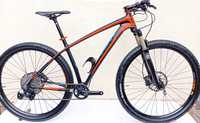 J-bikes usadas ok 29 Carbono KTM AERA 12v L
