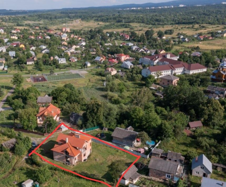 Будинок в с.Модричі/ поблизу Дрогобич і Трускавець