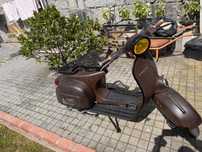 Vespa sprint veloce