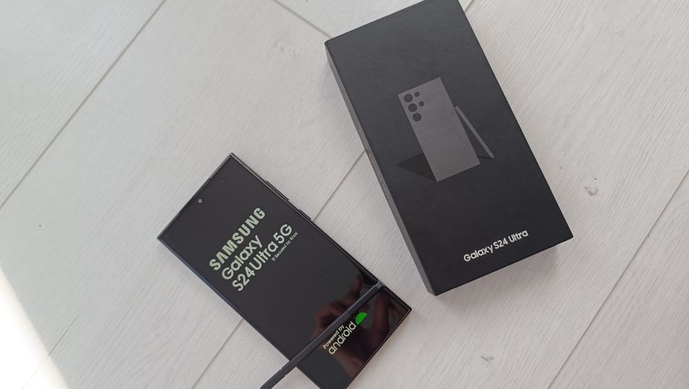 Samsung S24 Ultra