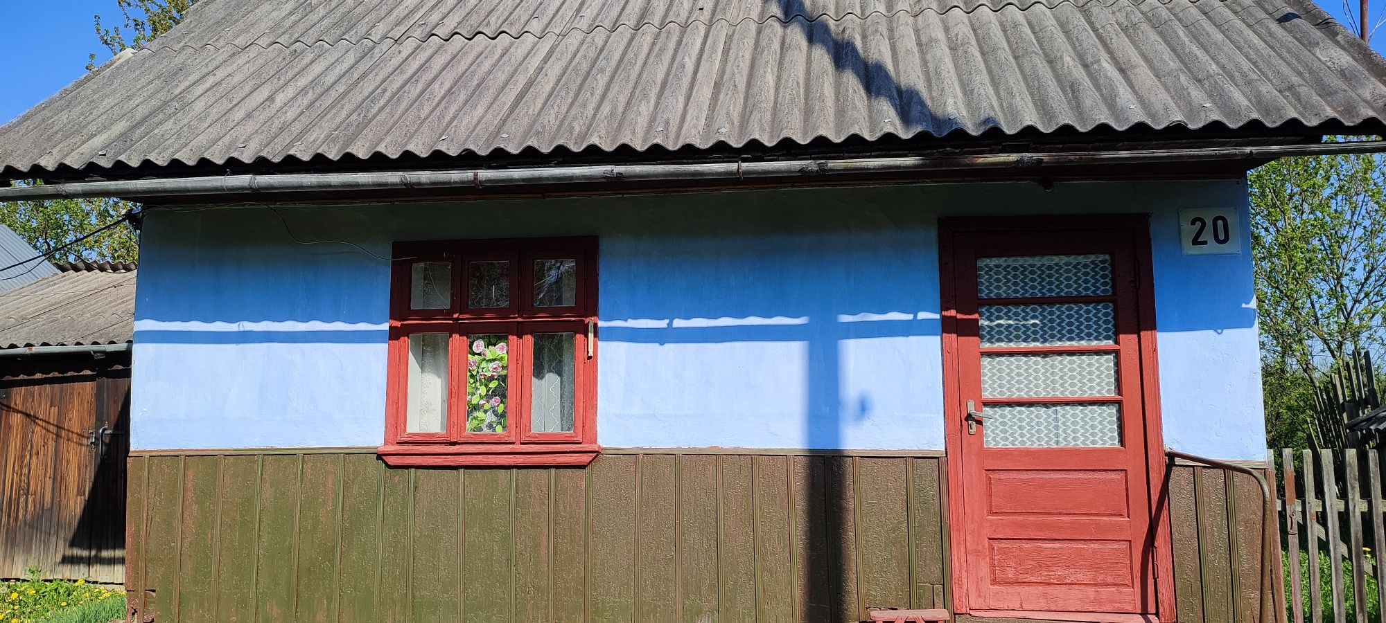 Продається хата в Мигово