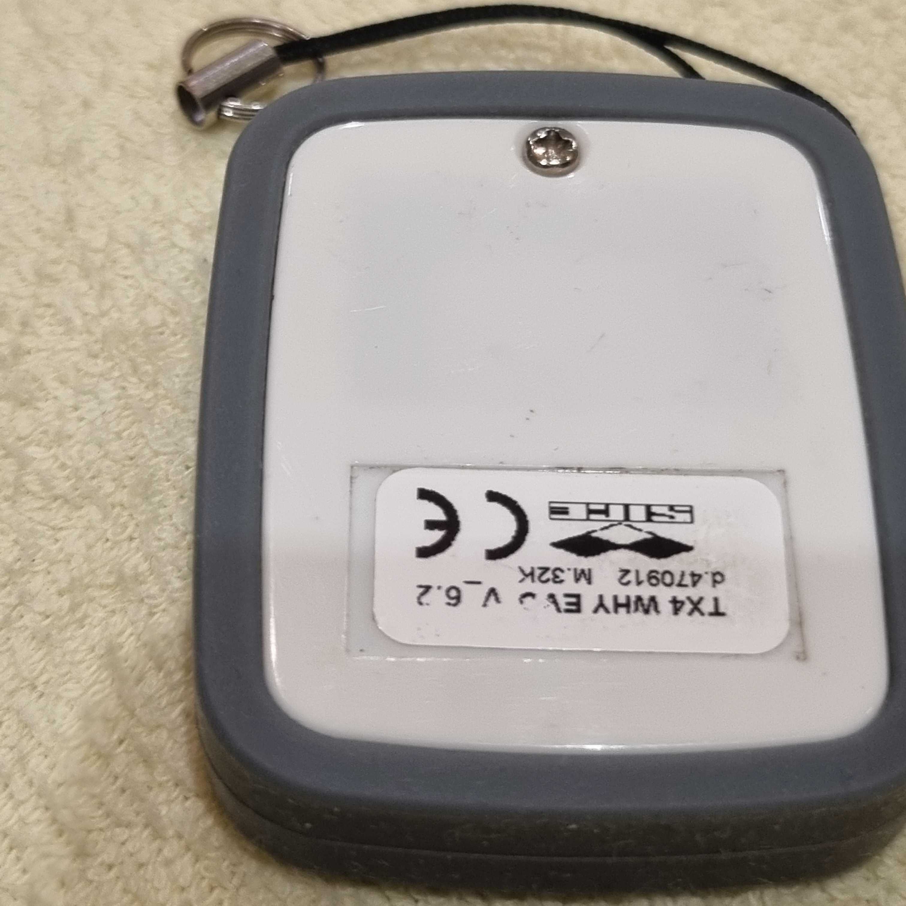 Pilot TX4 WHY pilot EVO 32K