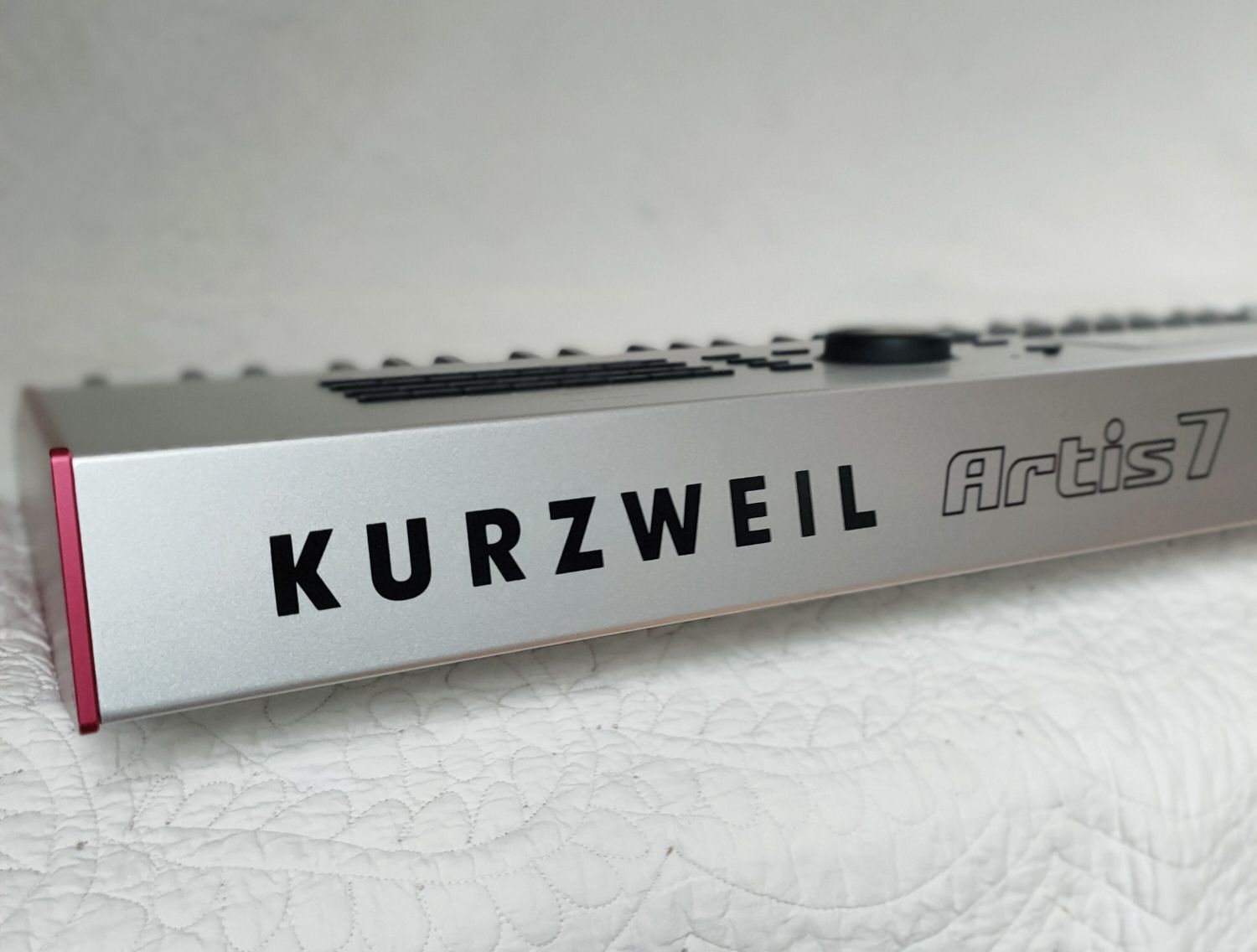 Kurzweil Artis 7