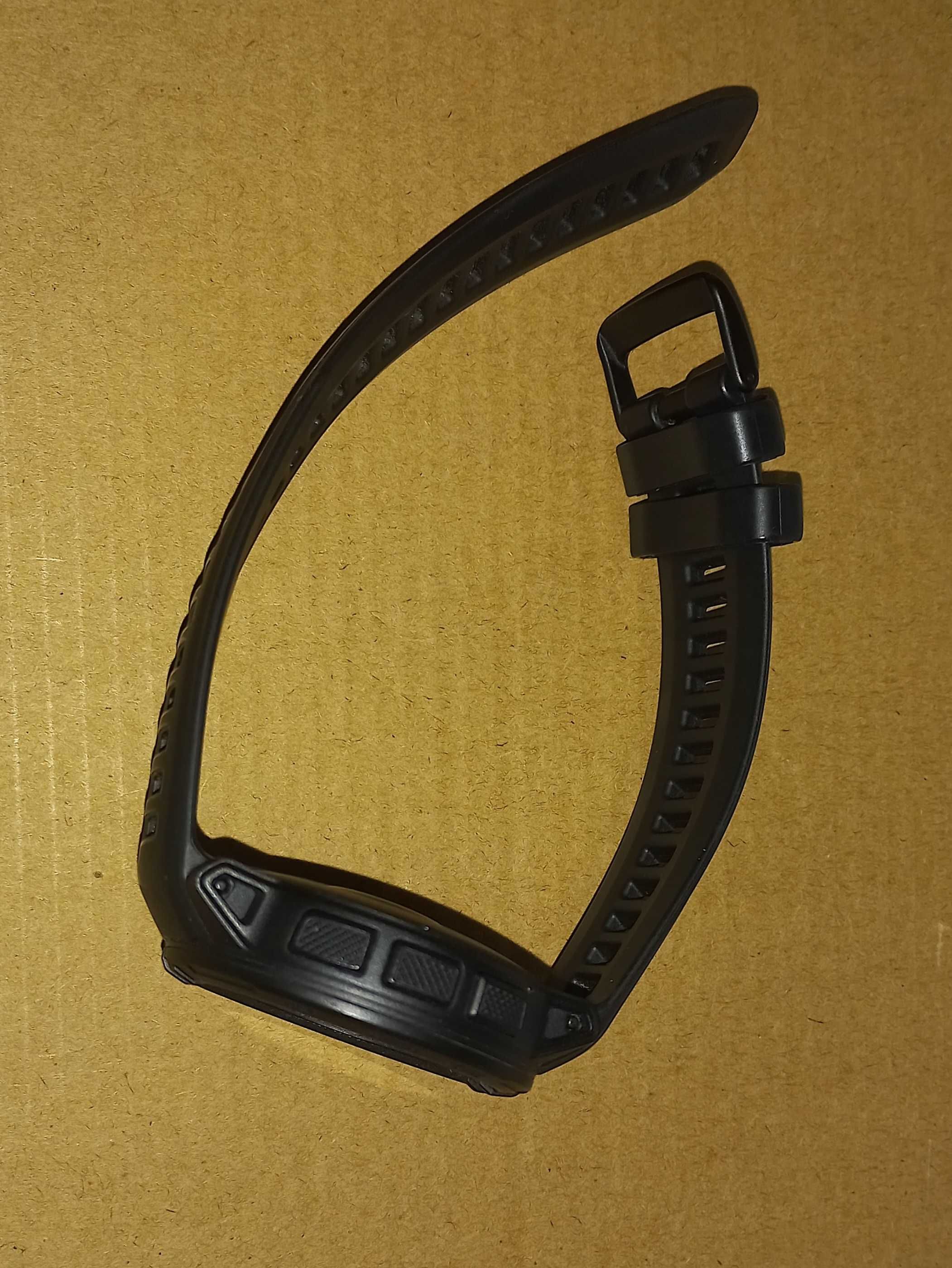 Годинник, смарт часи Garmin Instinct 2 Tactical Edition Solar