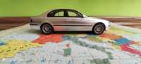 BMW E39 M5 1:18 OttO OT747B