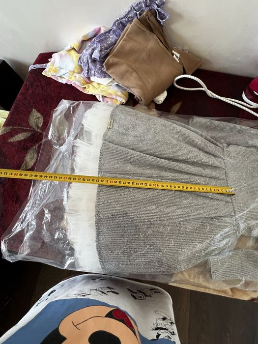 Плаття для дівчинки