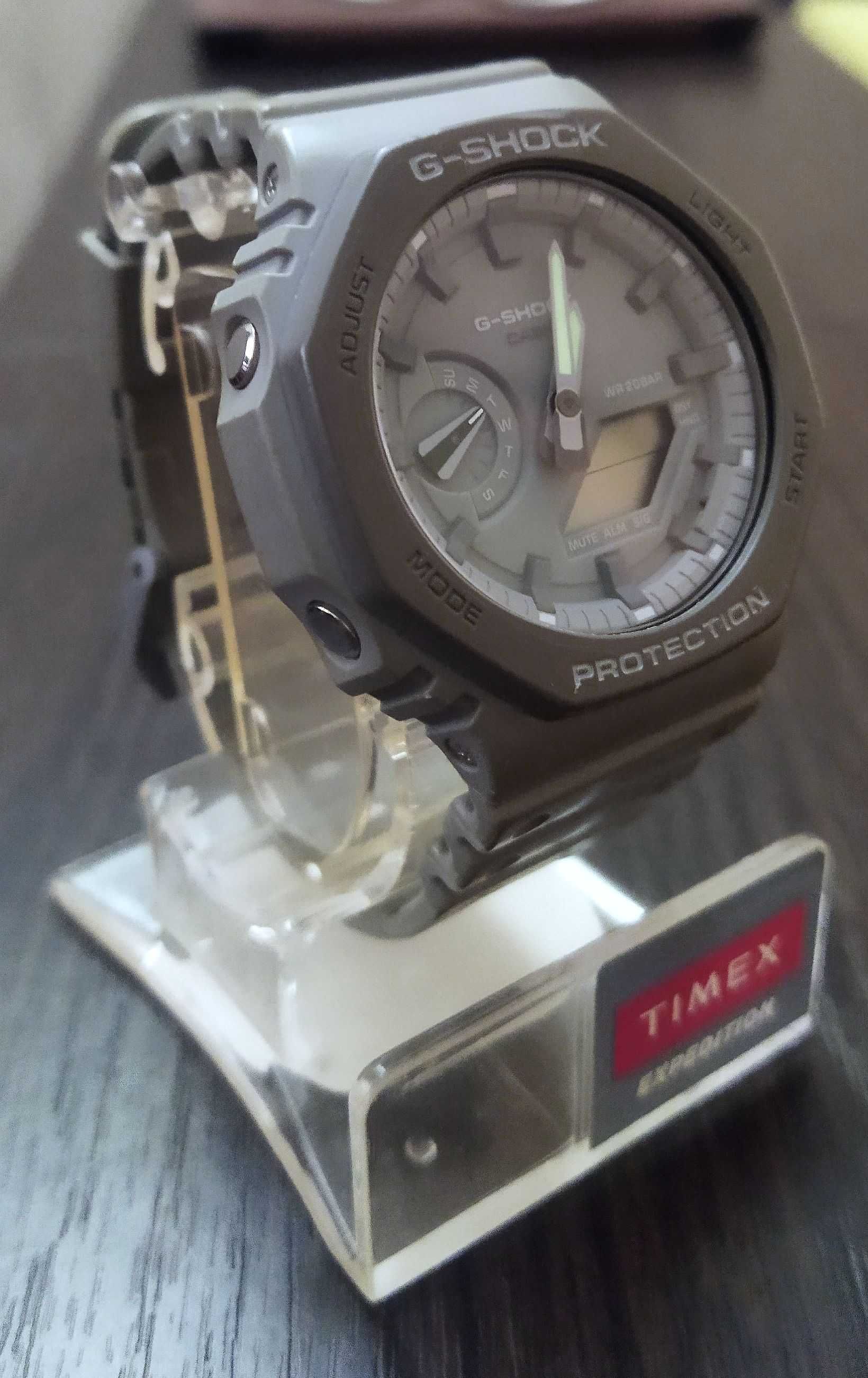 Часы Casio G-SHOCK