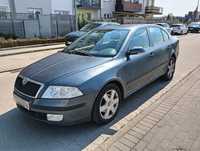 Skoda Octavia 1.9 tdi 105 KM 216tys prze