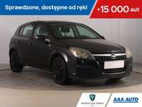 Opel Astra 1.9 CDTI, 1. Właściciel, Klima, El. szyby